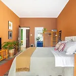 Suite Delicia Na Consolacao - Quarto Em Apartamento Compartilhado