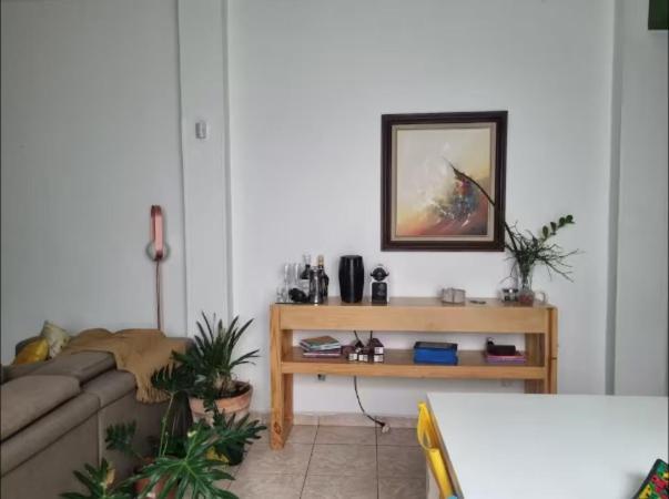 Delicia Na Consolacao - Em Compartilhado *